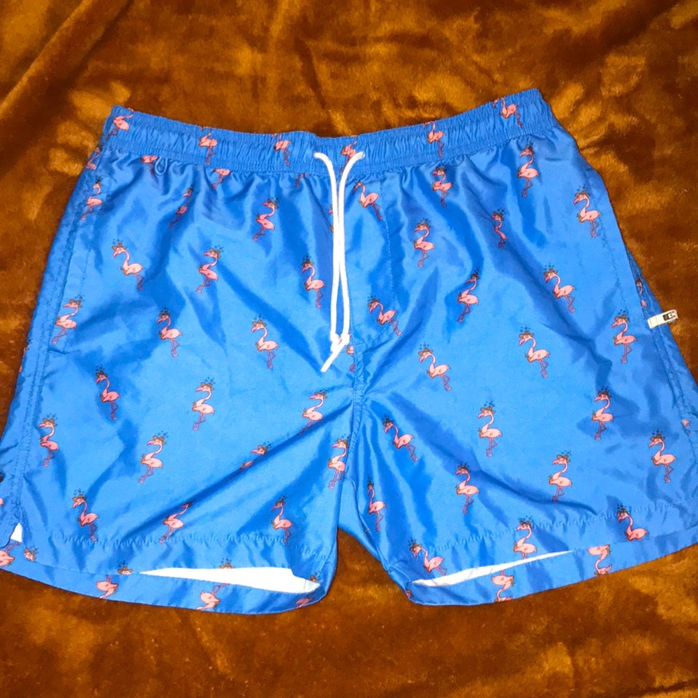 Mens Cotton-On Swimming trunks Size M